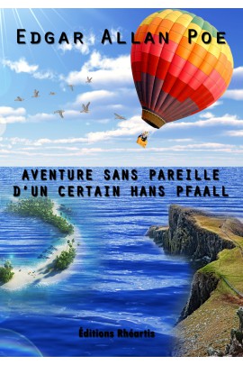 AVENTURE SANS PAREILLE, D UN CERTAIN HANS PFAALL