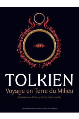 VOYAGE EN TERRE DU MILIEU