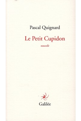 LE PETIT CUPIDON