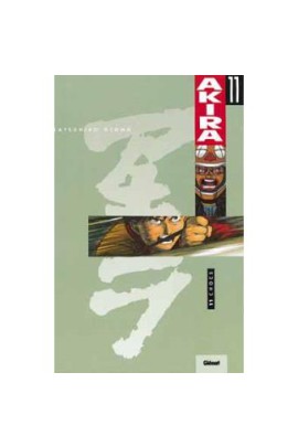 AKIRA (COULEUR) T11
