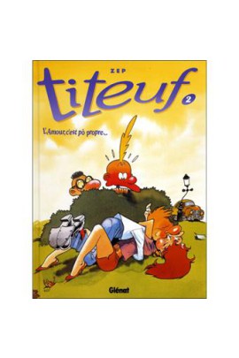 TITEUF T02