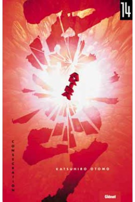 AKIRA (COULEUR) T14