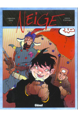 NEIGE T12