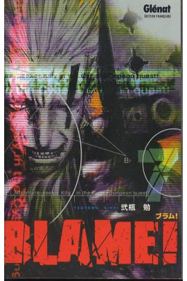 BLAME T07