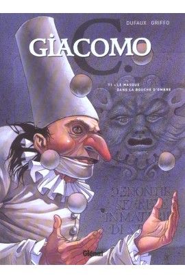 GIACOMO C. T01