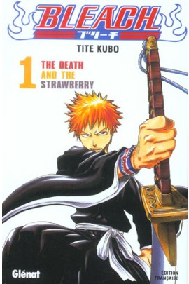 THE DEATH AND THE STRAWBERRY