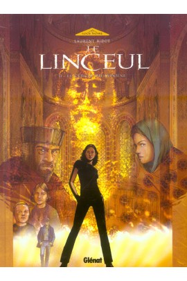 LE LINCEUL T02