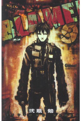 BLAME T09