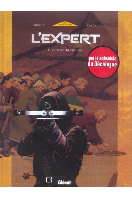 L'EXPERT T02