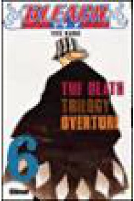 THE DEATH TRILOGY OVERTURE