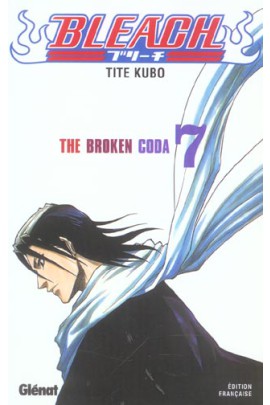 THE BROKEN CODA