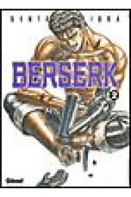 BERSERK T02
