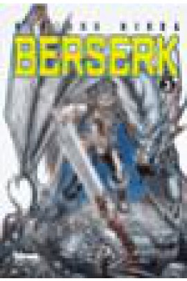 BERSERK T03