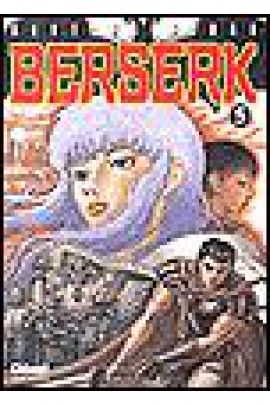 BERSERK T05