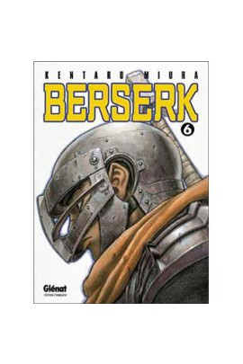 BERSERK T06