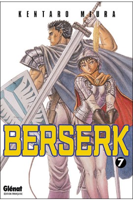 BERSERK T07