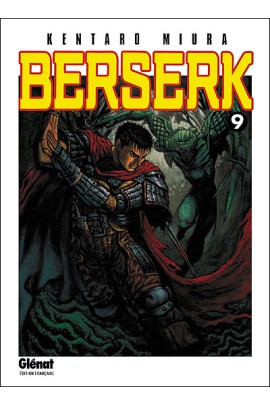 BERSERK T09