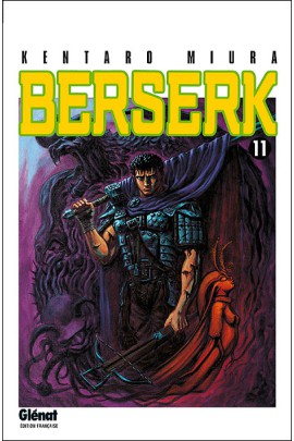 BERSERK T11