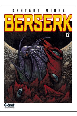 BERSERK T12