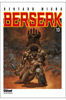 BERSERK T13
