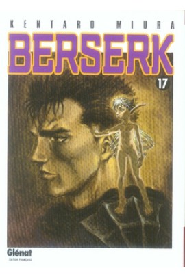 BERSERK T17
