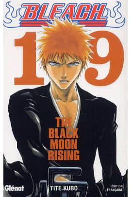 THE BLACK MOON RISING