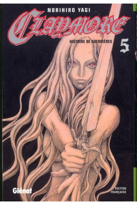 HISTOIRE DE GUERRIERES