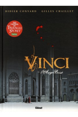 VINCI T01