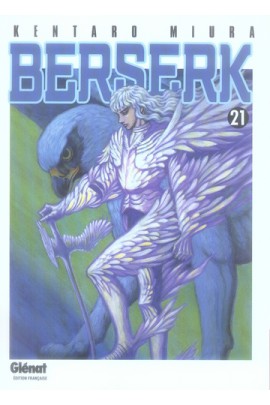 BERSERK T21