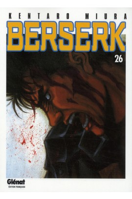 BERSERK T26