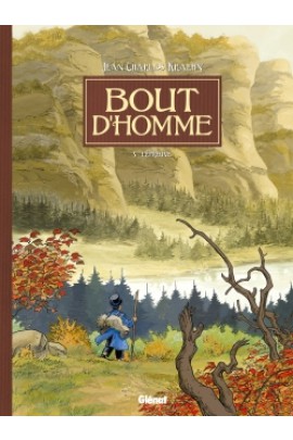 BOUT D'HOMME T05