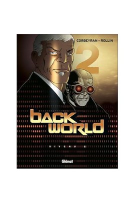 BACK WORLD T02