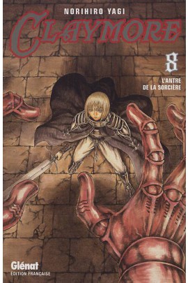 L'ANTRE DE LA SORCIERE