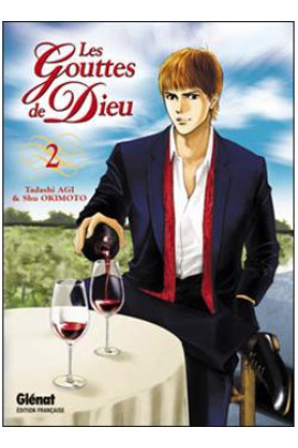 LES GOUTTES DE DIEU T02