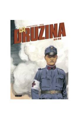 LA DRUZINA T01