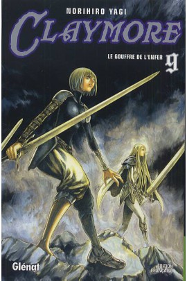 LE GOUFFRE DE L'ENFER