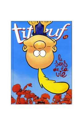 TITEUF T12