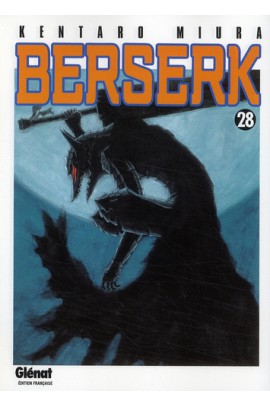 BERSERK T28