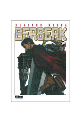 BERSERK T29