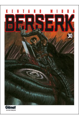 BERSERK T30