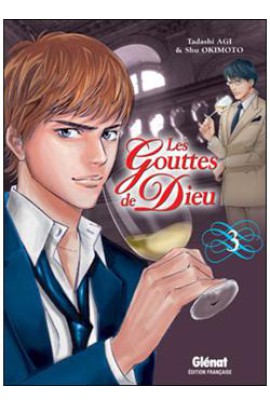 LES GOUTTES DE DIEU T03