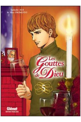 LES GOUTTES DE DIEU T05