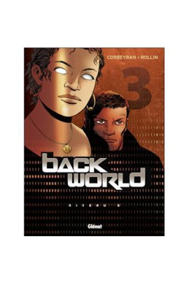 BACK WORLD T03
