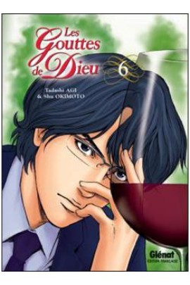LES GOUTTES DE DIEU T06