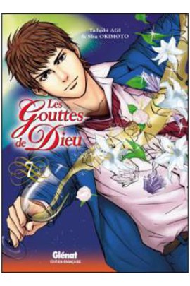 LES GOUTTES DE DIEU T07