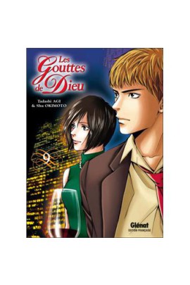 LES GOUTTES DE DIEU T09