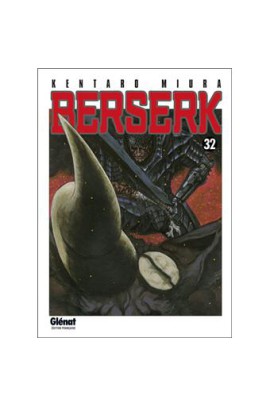BERSERK T32