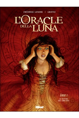 L'ORACLE DELLA LUNA T01