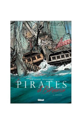 LES PIRATES DE BARATARIA T2