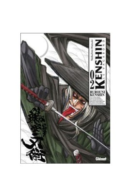 KENSHIN PERFECT EDITION T02